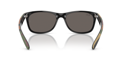 RAY-BAN RB2132 NEW WAYFARER 6822B1 55
