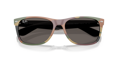 RAY-BAN RB2132 NEW WAYFARER 6822B1 55