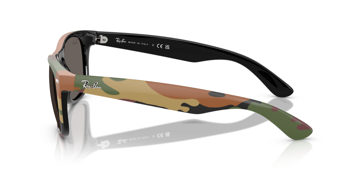 RAY-BAN RB2132 NEW WAYFARER 6822B1 55
