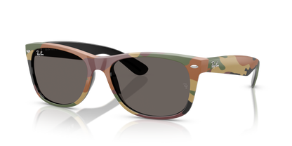RAY-BAN RB2132 NEW WAYFARER 6822B1 55