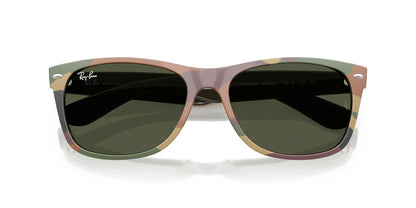 RAY-BAN RB2132 NEW WAYFARER 682331 55