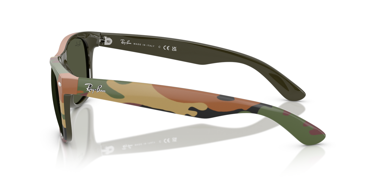 RAY-BAN RB2132 NEW WAYFARER 682331 55