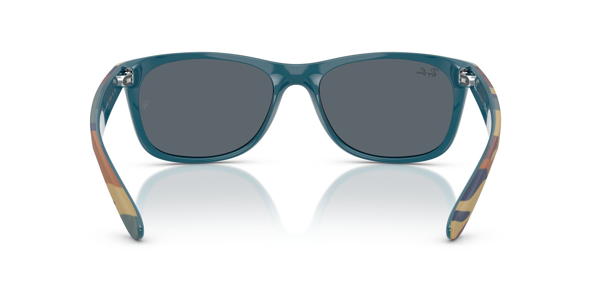 RAY-BAN RB2132 NEW WAYFARER 6824R5 55