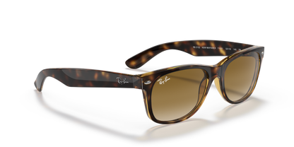 RAY-BAN RB2132 NEW WAYFARER 710/51 58
