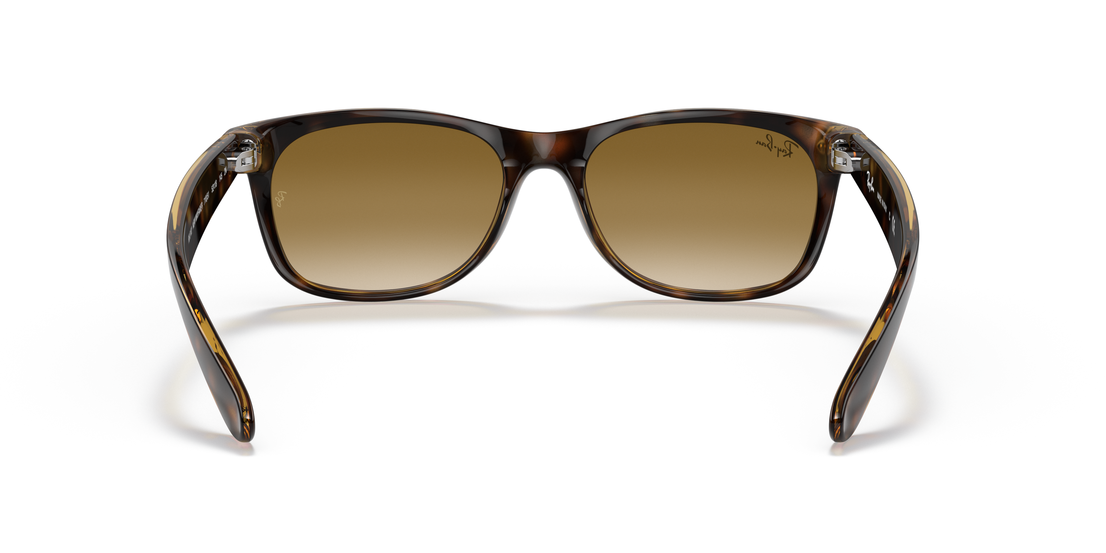 RAY-BAN RB2132 NEW WAYFARER 710/51 52