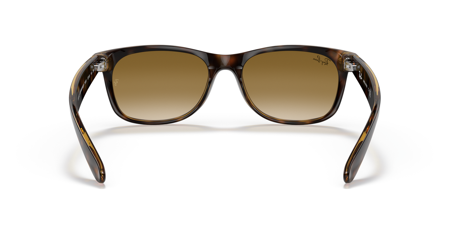 RAY-BAN RB2132 NEW WAYFARER 710/51 58
