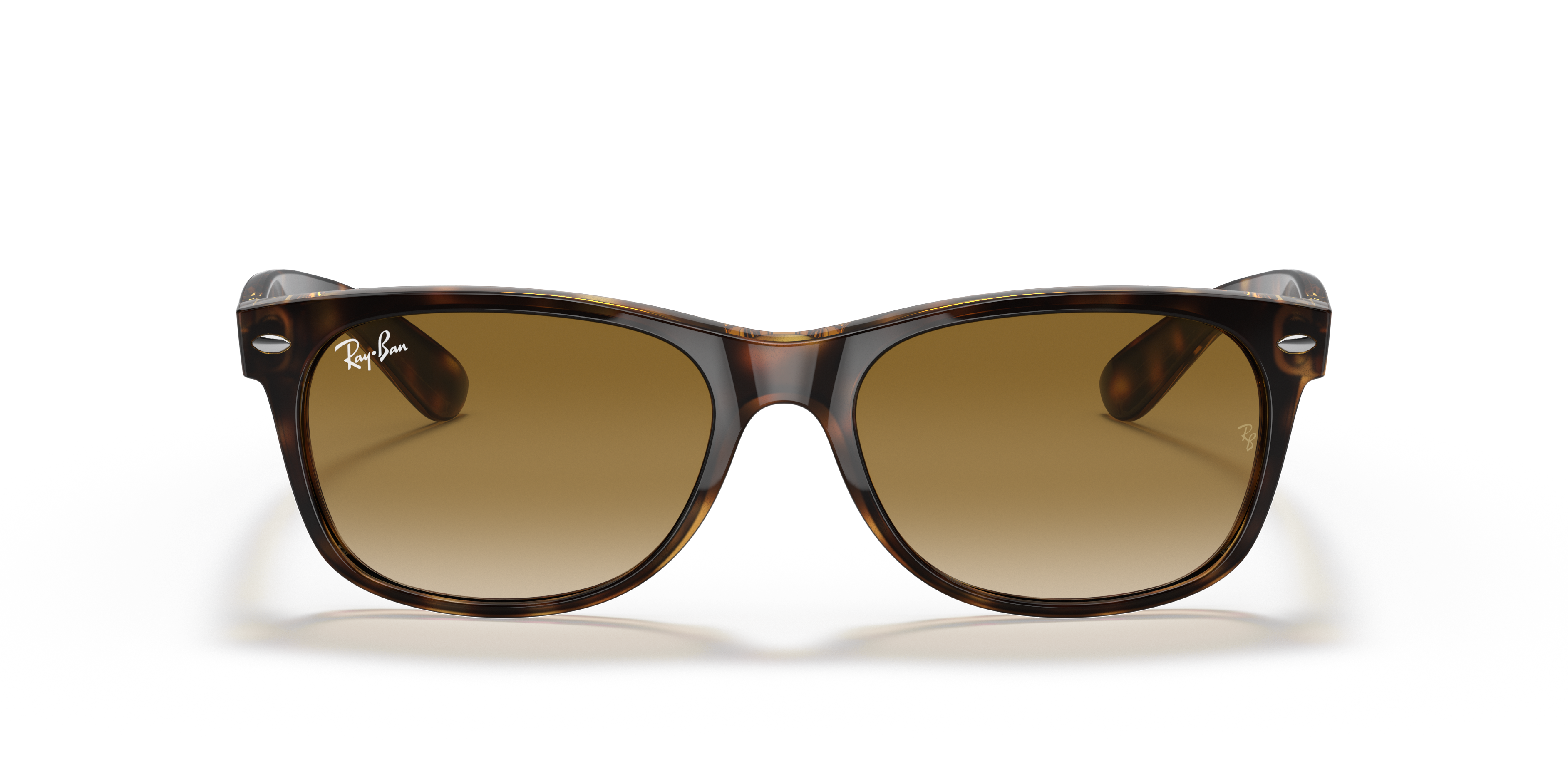 RAY-BAN RB2132 NEW WAYFARER 710/51 52