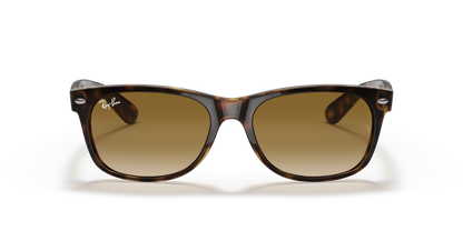 RAY-BAN RB2132 NEW WAYFARER 710/51 52
