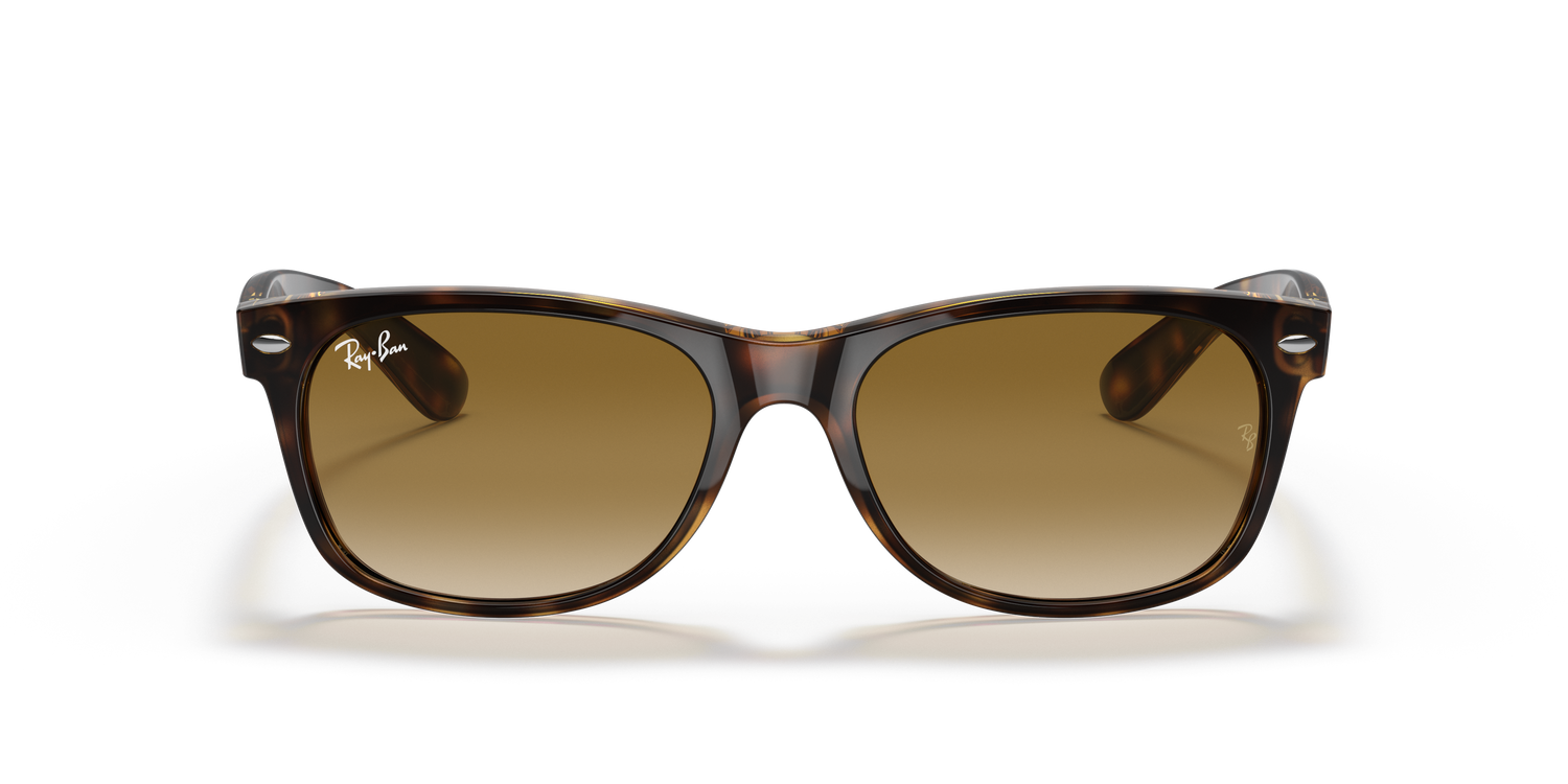 RAY-BAN RB2132 NEW WAYFARER 710/51 58