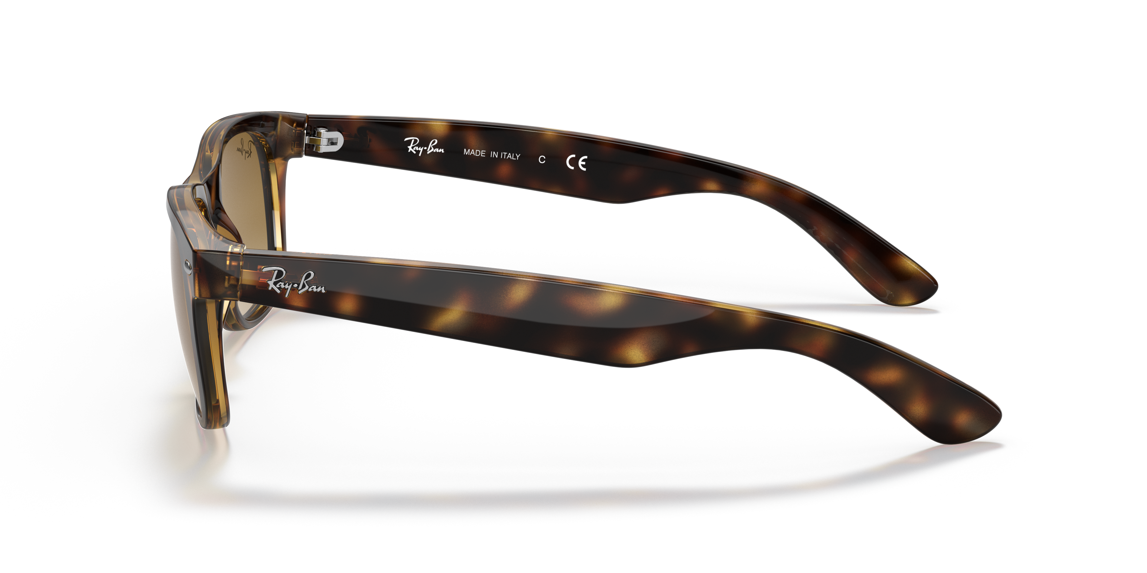 RAY-BAN RB2132 NEW WAYFARER 710/51 58