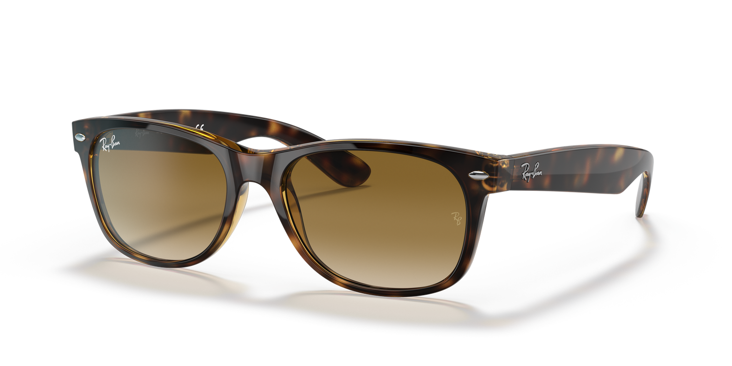 RAY-BAN RB2132 NEW WAYFARER 710/51 52