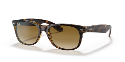 RAY-BAN RB2132 NEW WAYFARER 710/51 52