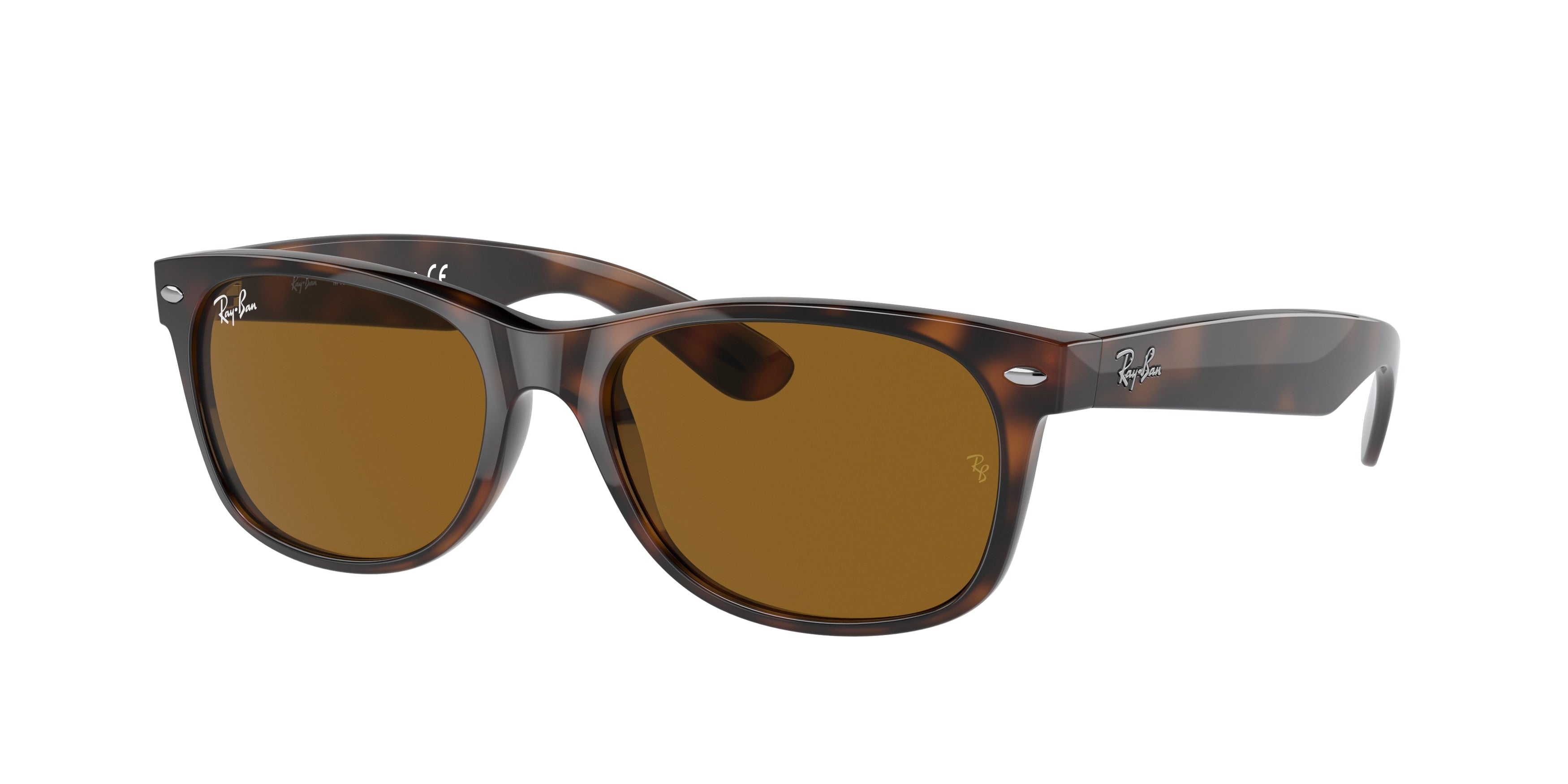 RAY-BAN RB2132 NEW WAYFARER 710 52