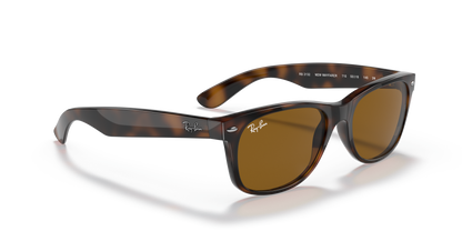 RAY-BAN RB2132 NEW WAYFARER 710 52
