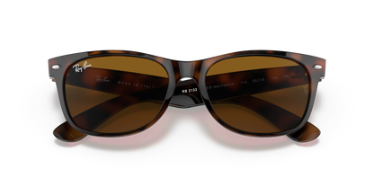 RAY-BAN RB2132 NEW WAYFARER 710 52
