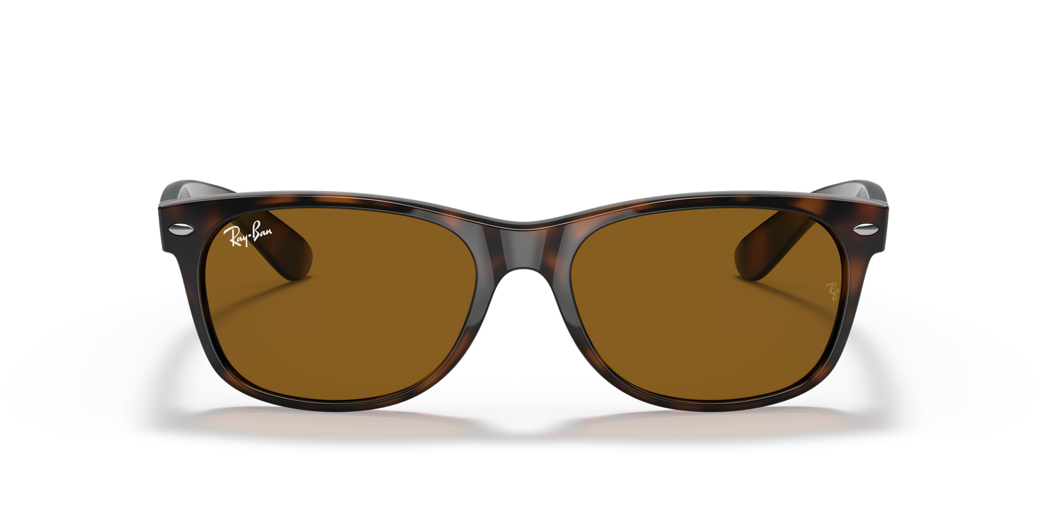 RAY-BAN RB2132 NEW WAYFARER 710 52