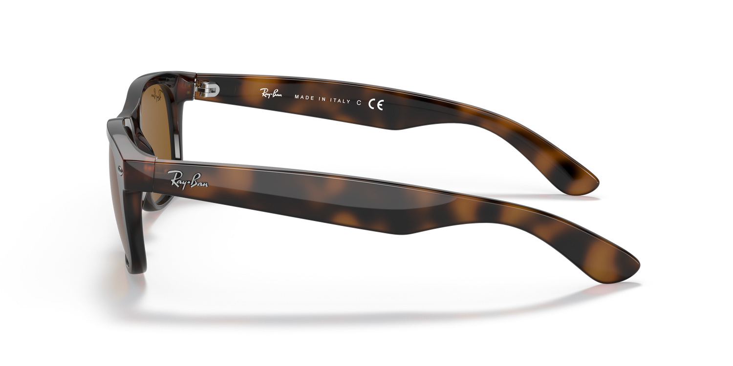 RAY-BAN RB2132 NEW WAYFARER 710 52