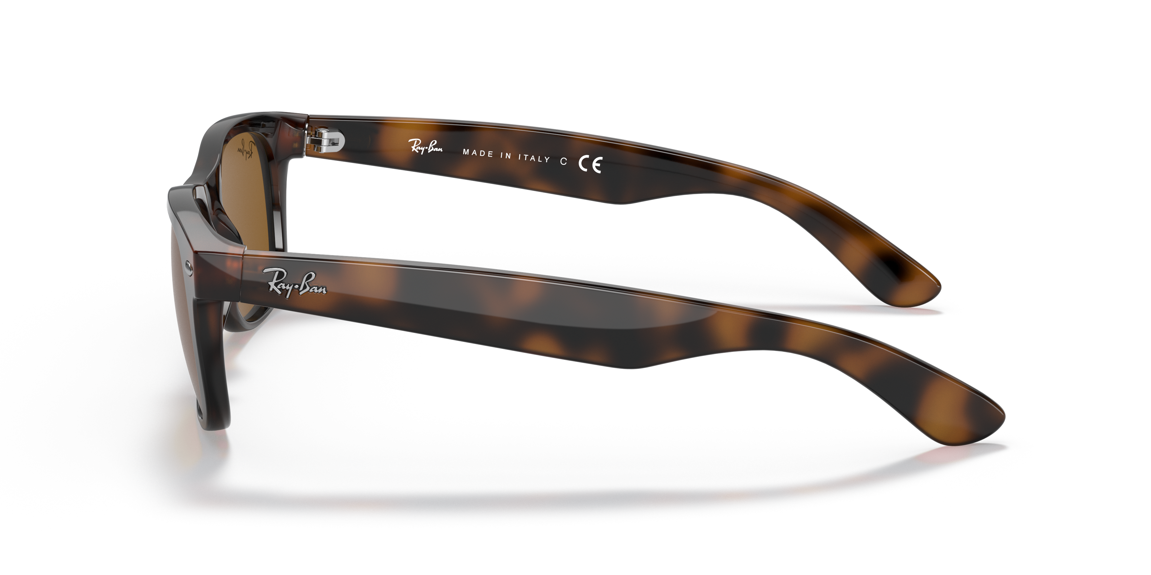 RAY-BAN RB2132 NEW WAYFARER 710 52