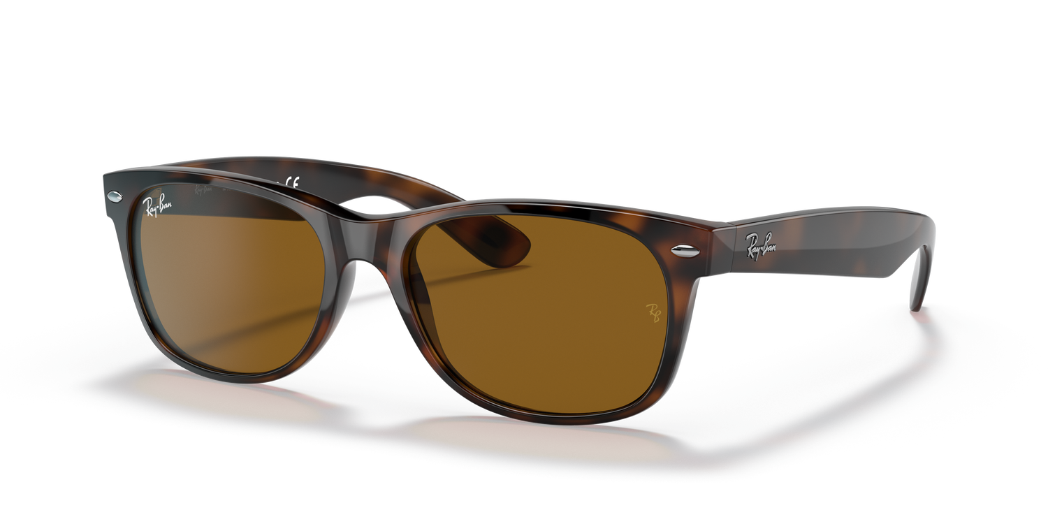 RAY-BAN RB2132 NEW WAYFARER 710 52