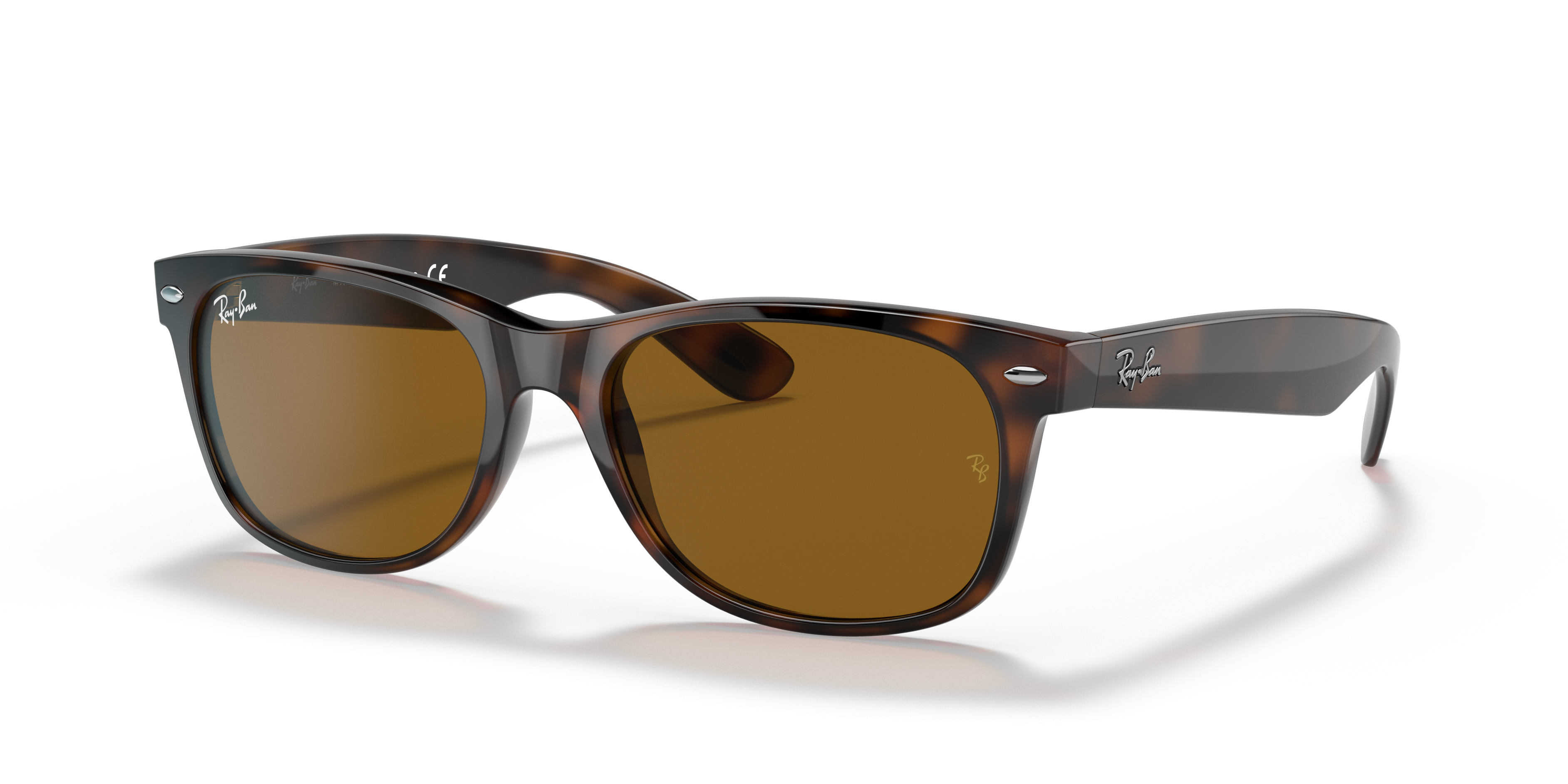 RAY-BAN RB2132 NEW WAYFARER 710 52