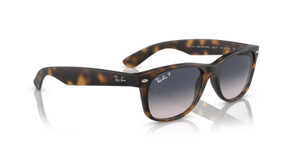 RAY-BAN RB2132 NEW WAYFARER 865/78 58