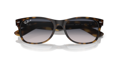 RAY-BAN RB2132 NEW WAYFARER 865/78 58