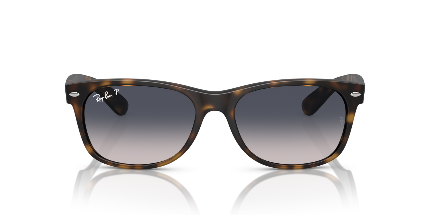 RAY-BAN RB2132 NEW WAYFARER 865/78 55