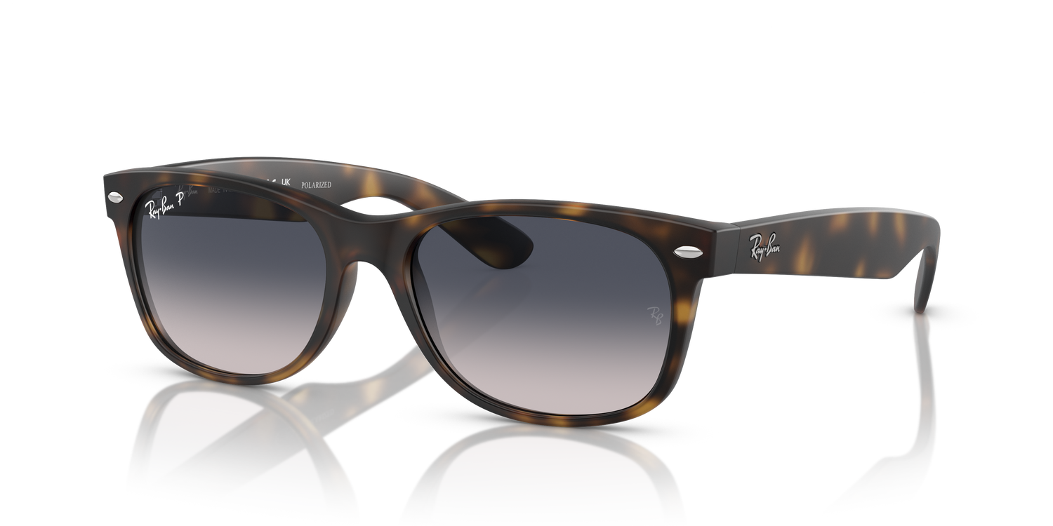 RAY-BAN RB2132 NEW WAYFARER 865/78 58