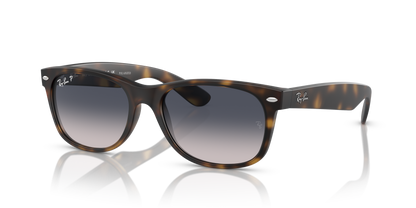 RAY-BAN RB2132 NEW WAYFARER 865/78 58