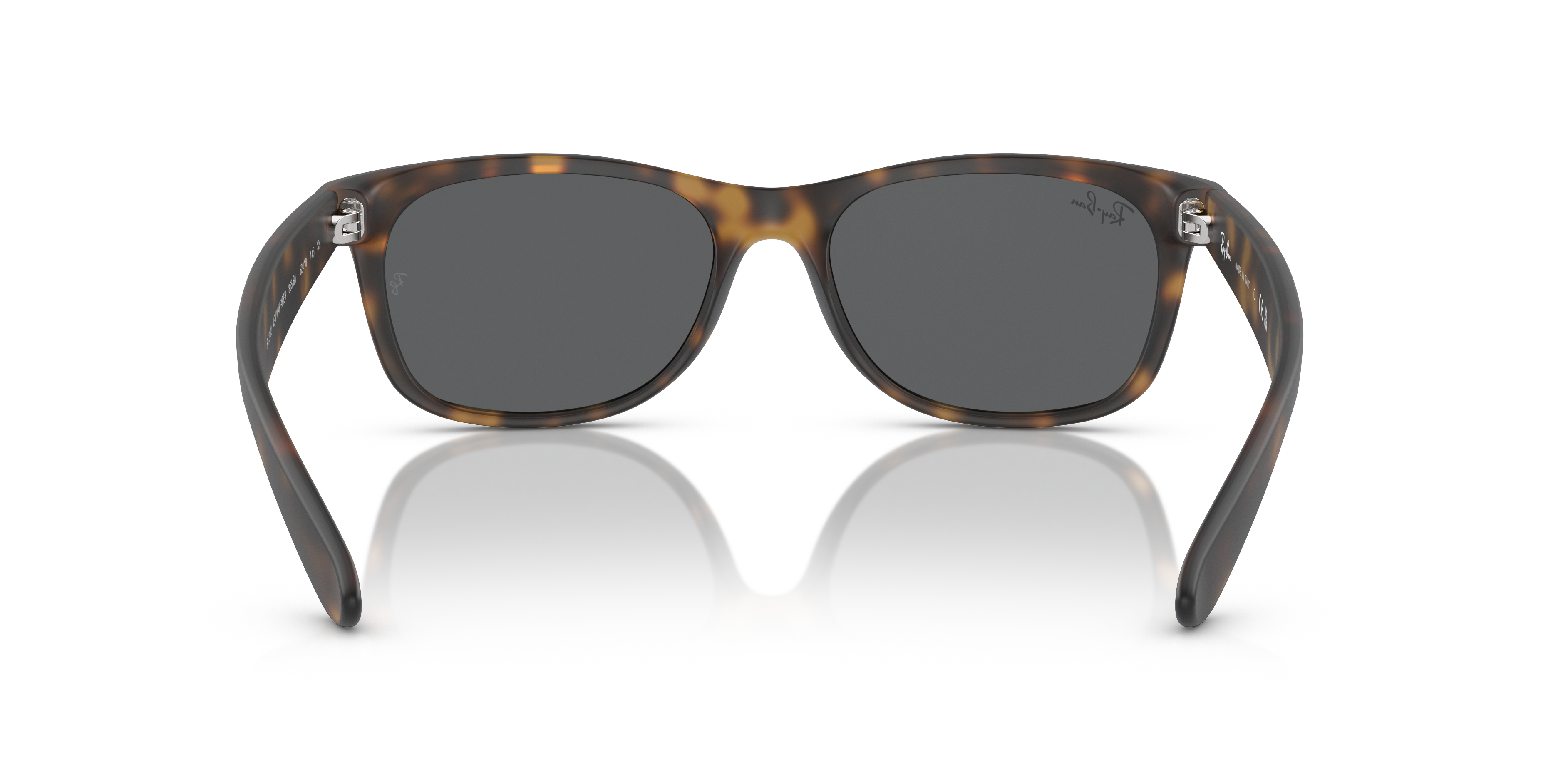 RAY-BAN RB2132 NEW WAYFARER 865/B1 58