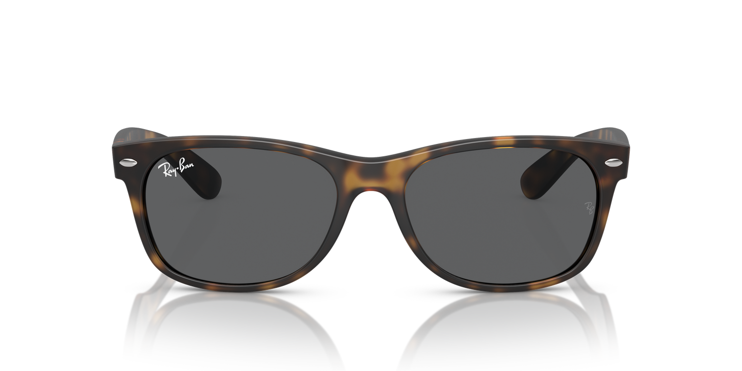 RAY-BAN RB2132 NEW WAYFARER 865/B1 55