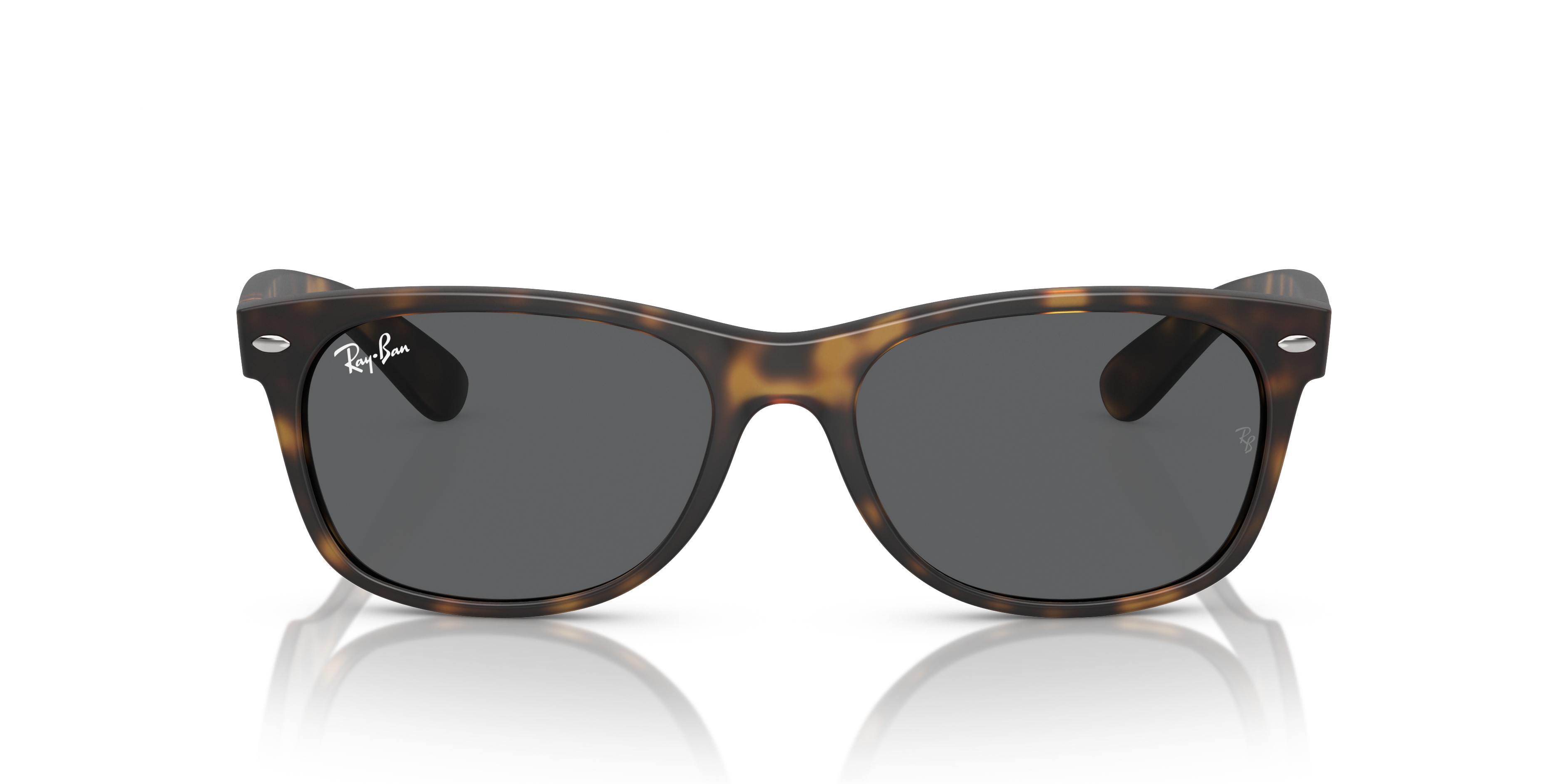 RAY-BAN RB2132 NEW WAYFARER 865/B1 52