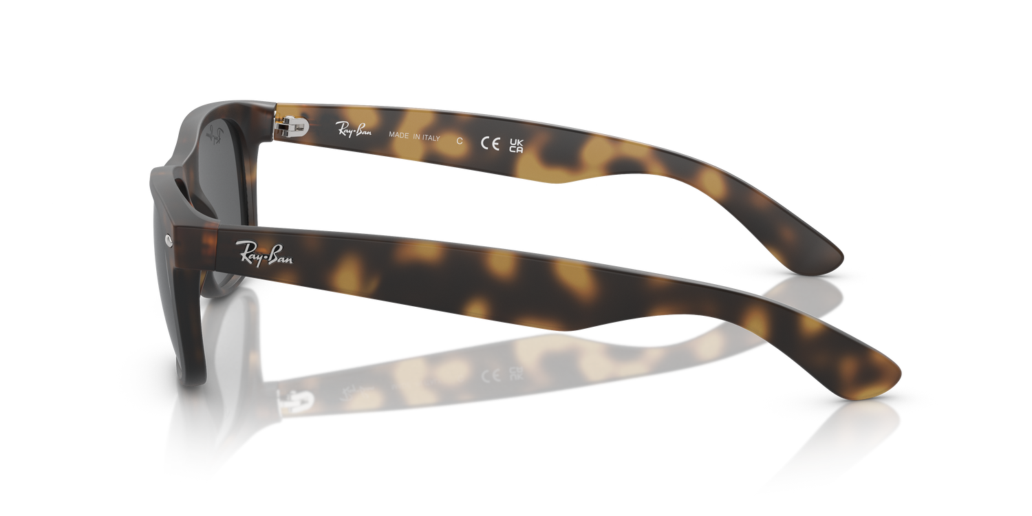 RAY-BAN RB2132 NEW WAYFARER 865/B1 58