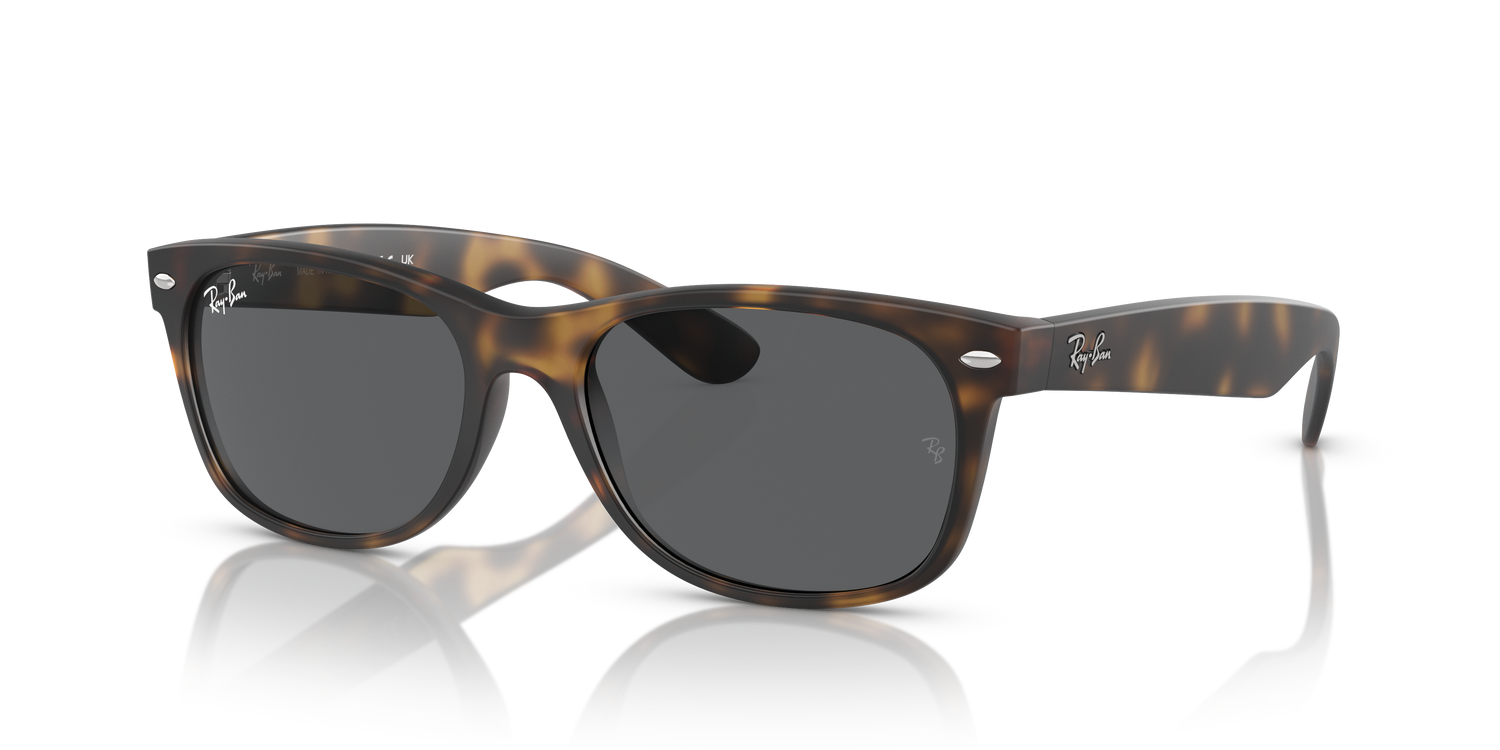 RAY-BAN RB2132 NEW WAYFARER 865/B1 55