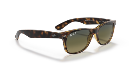 RAY-BAN RB2132 NEW WAYFARER 894/76 52