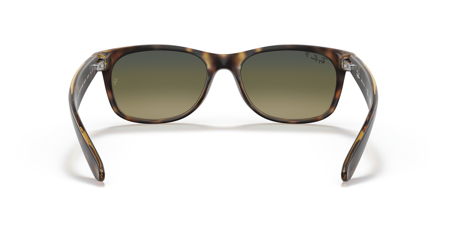 RAY-BAN RB2132 NEW WAYFARER 894/76 52