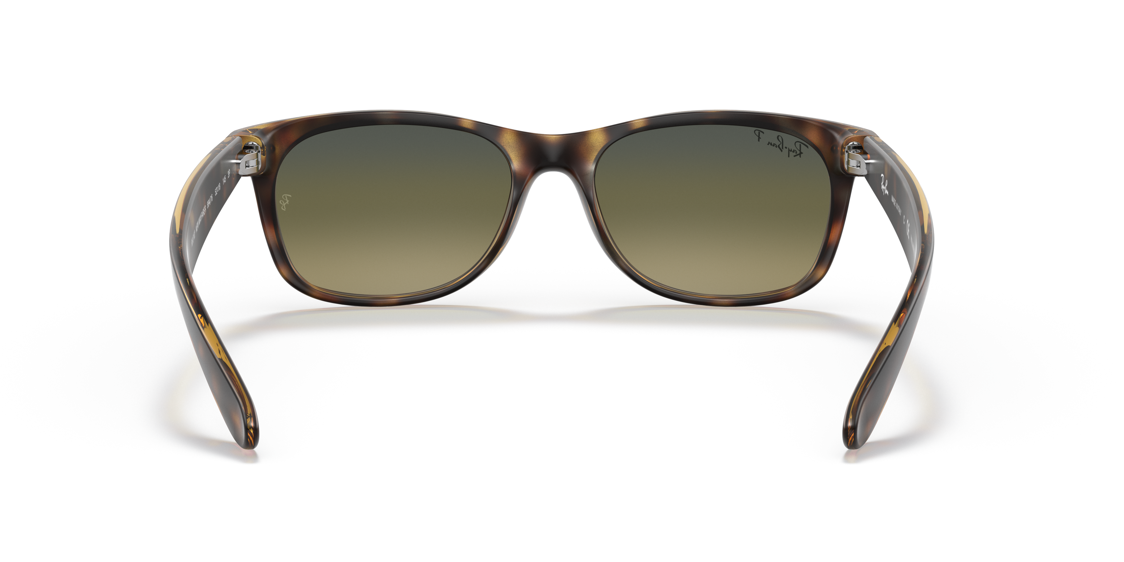 RAY-BAN RB2132 NEW WAYFARER 894/76 52