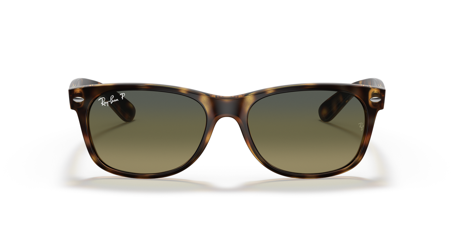 RAY-BAN RB2132 NEW WAYFARER 894/76 55