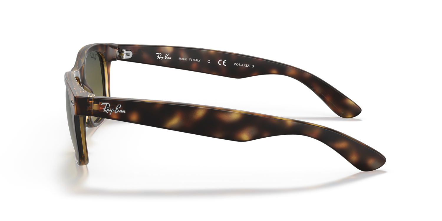 RAY-BAN RB2132 NEW WAYFARER 894/76 52