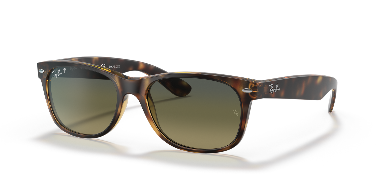 RAY-BAN RB2132 NEW WAYFARER 894/76 52