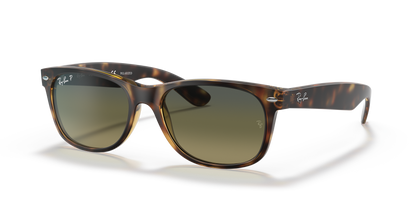 RAY-BAN RB2132 NEW WAYFARER 894/76 52