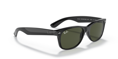 RAY-BAN RB2132 NEW WAYFARER 901L 55