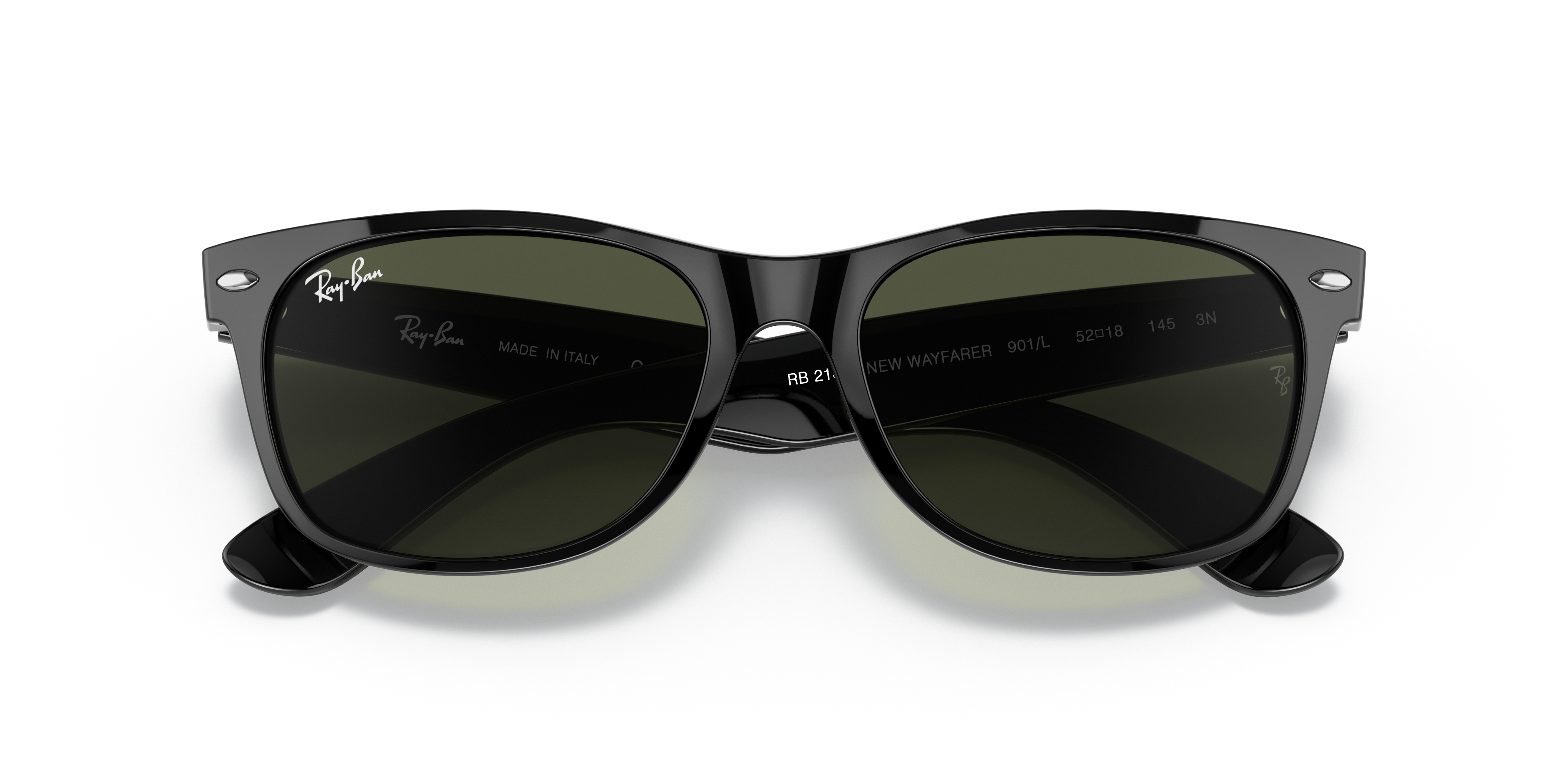 RAY-BAN RB2132 NEW WAYFARER 901L 55