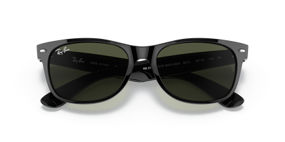 RAY-BAN RB2132 NEW WAYFARER 901L 55