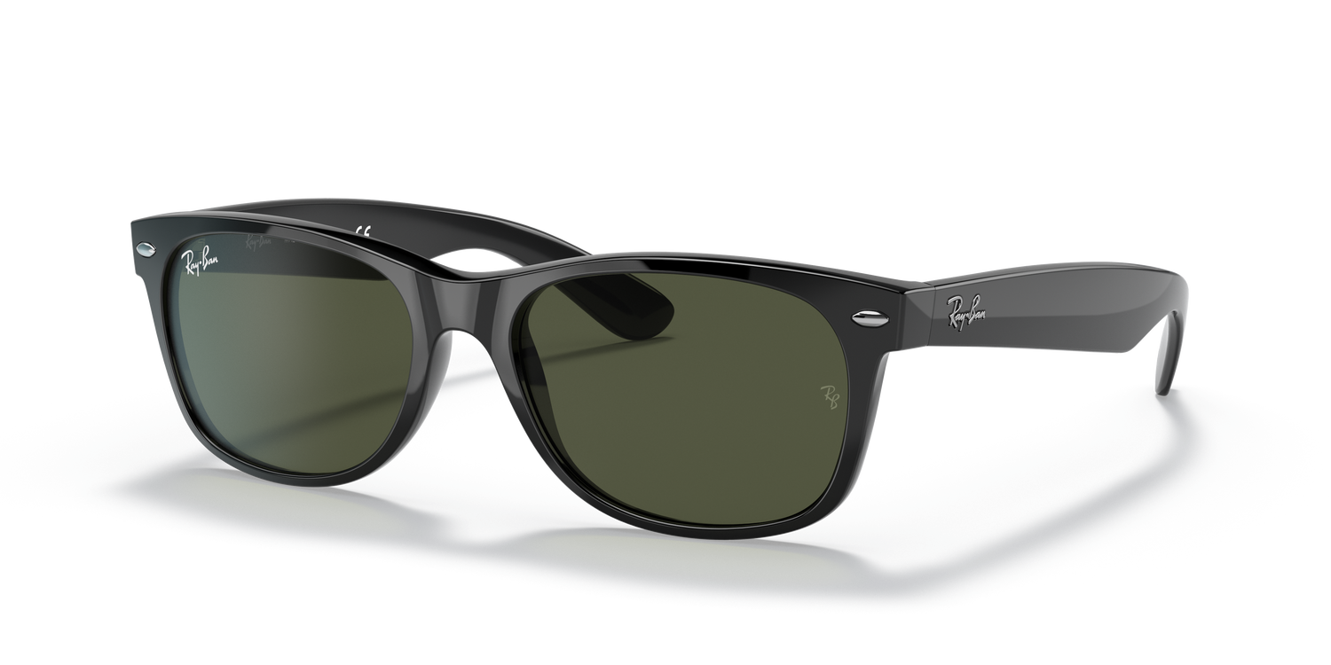RAY-BAN RB2132 NEW WAYFARER 901L 55