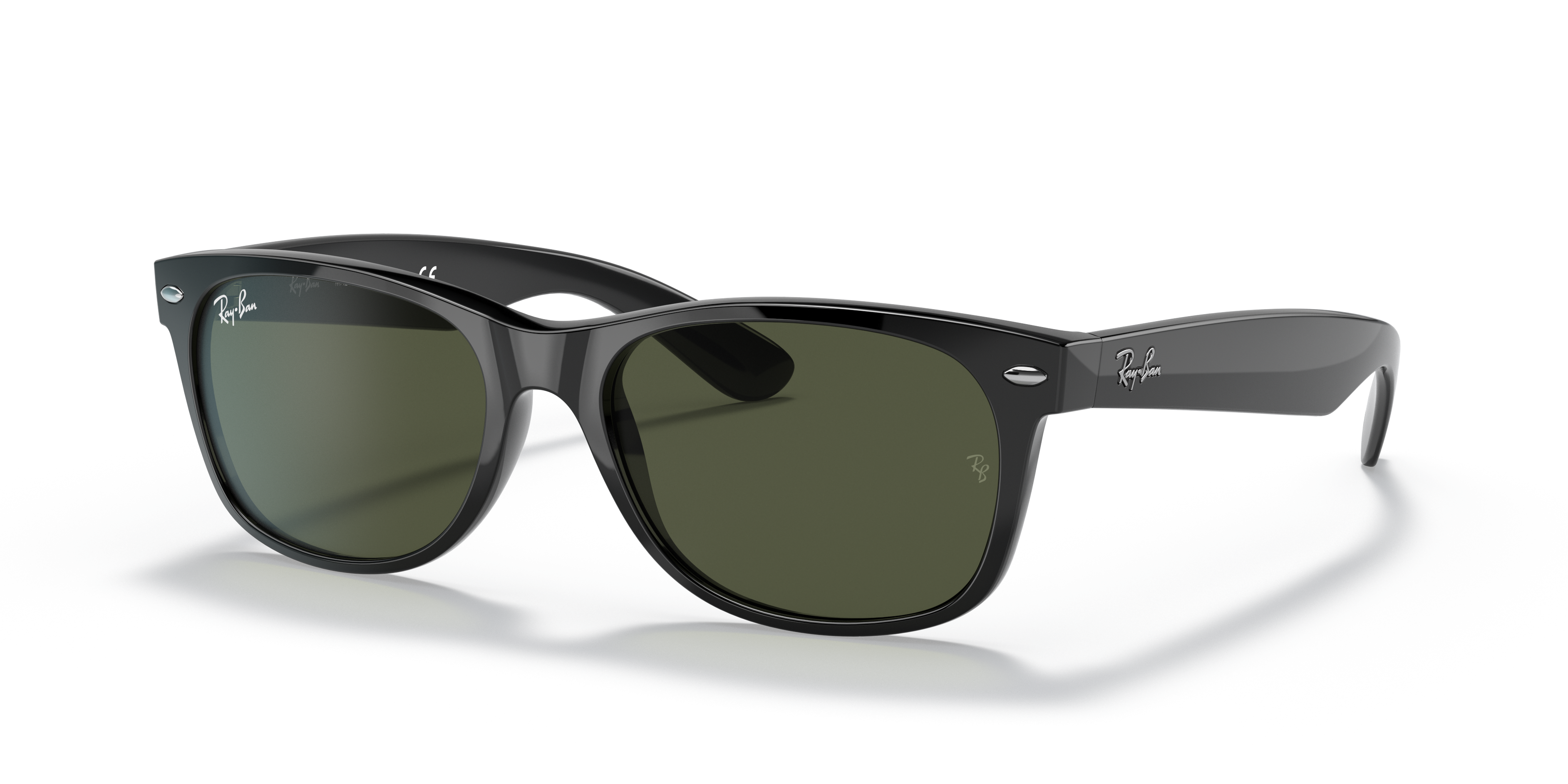 RAY-BAN RB2132 NEW WAYFARER 901L 55
