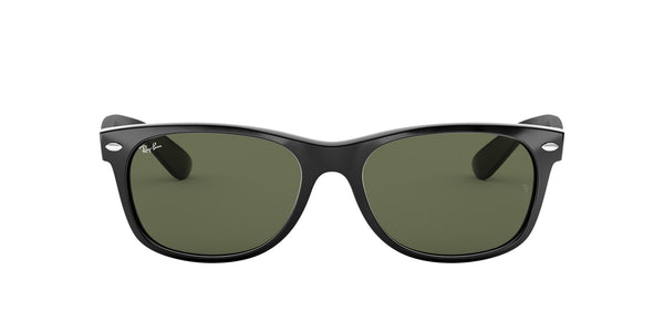 RAY-BAN RB2132 NEW WAYFARER 901 58