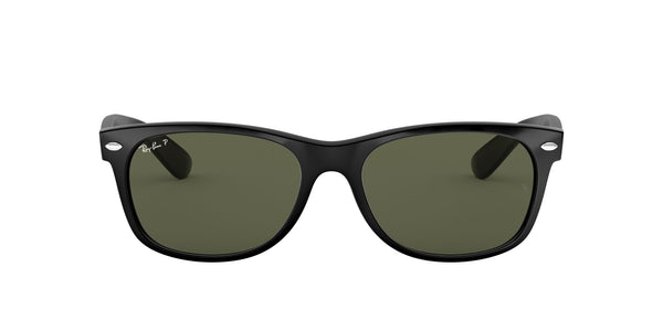 RAY-BAN RB2132 NEW WAYFARER 901/58 52