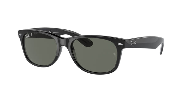 RAY-BAN RB2132 NEW WAYFARER 901/58 58