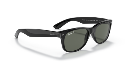 RAY-BAN RB2132 NEW WAYFARER 901/58 52